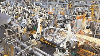 绿色经营模式:消费企业能为碳达峰做些什么