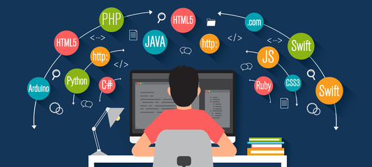 究竟有没有世界上最好的编程语言?