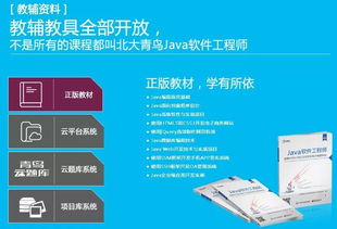 java软件工程师
