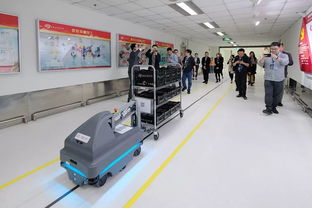 感受智能制造的力量 专访希捷全球运营、产品和技术执行副总裁Jeffrey D. Nygaard